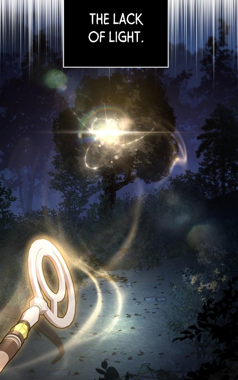 Surviving the Game as a Barbarian Chapter 111