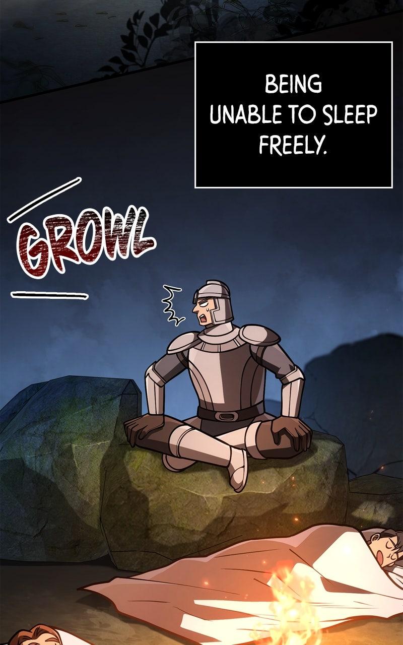 Surviving the Game as a Barbarian Chapter 111