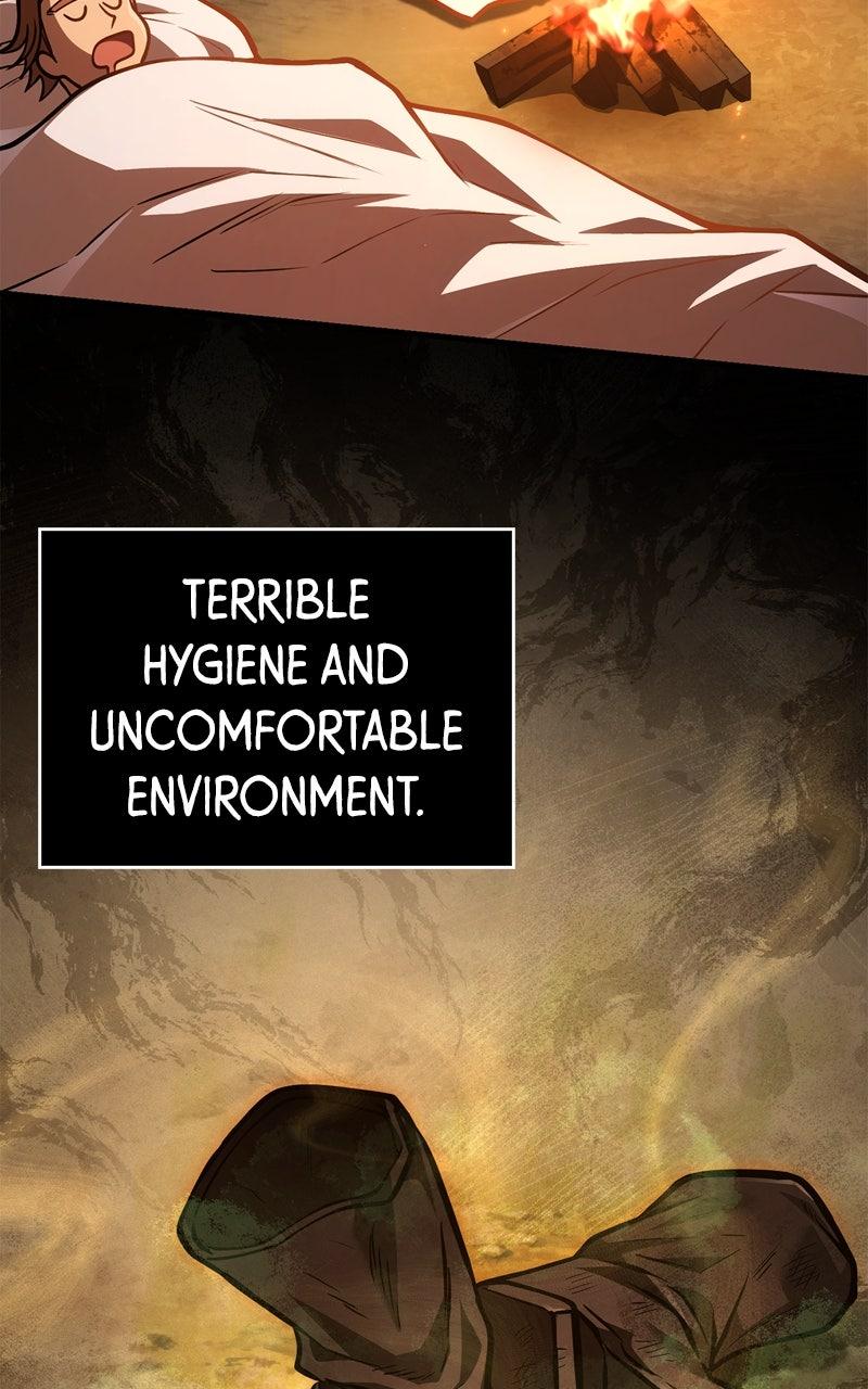 Surviving the Game as a Barbarian Chapter 111