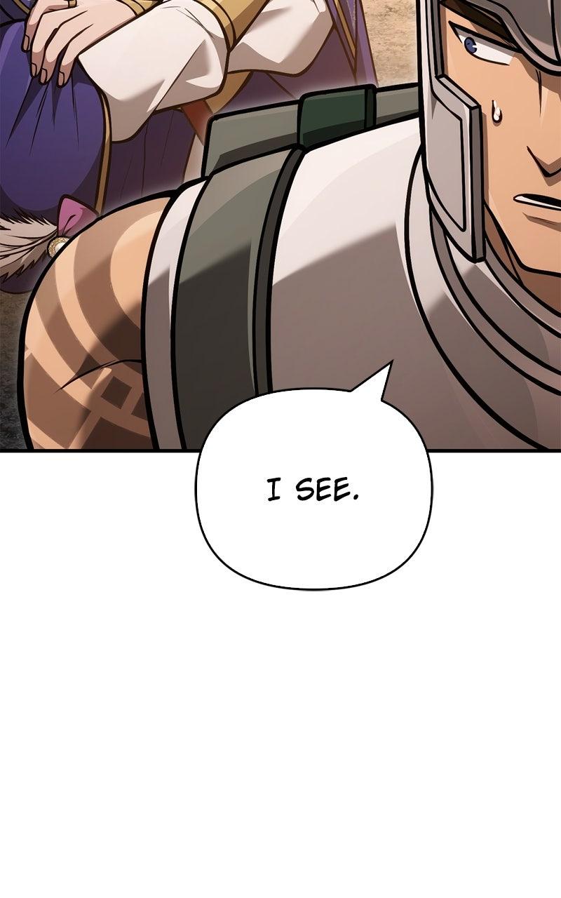 Surviving the Game as a Barbarian Chapter 111