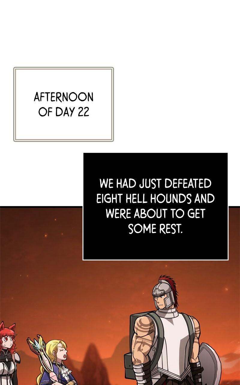 Surviving the Game as a Barbarian Chapter 111