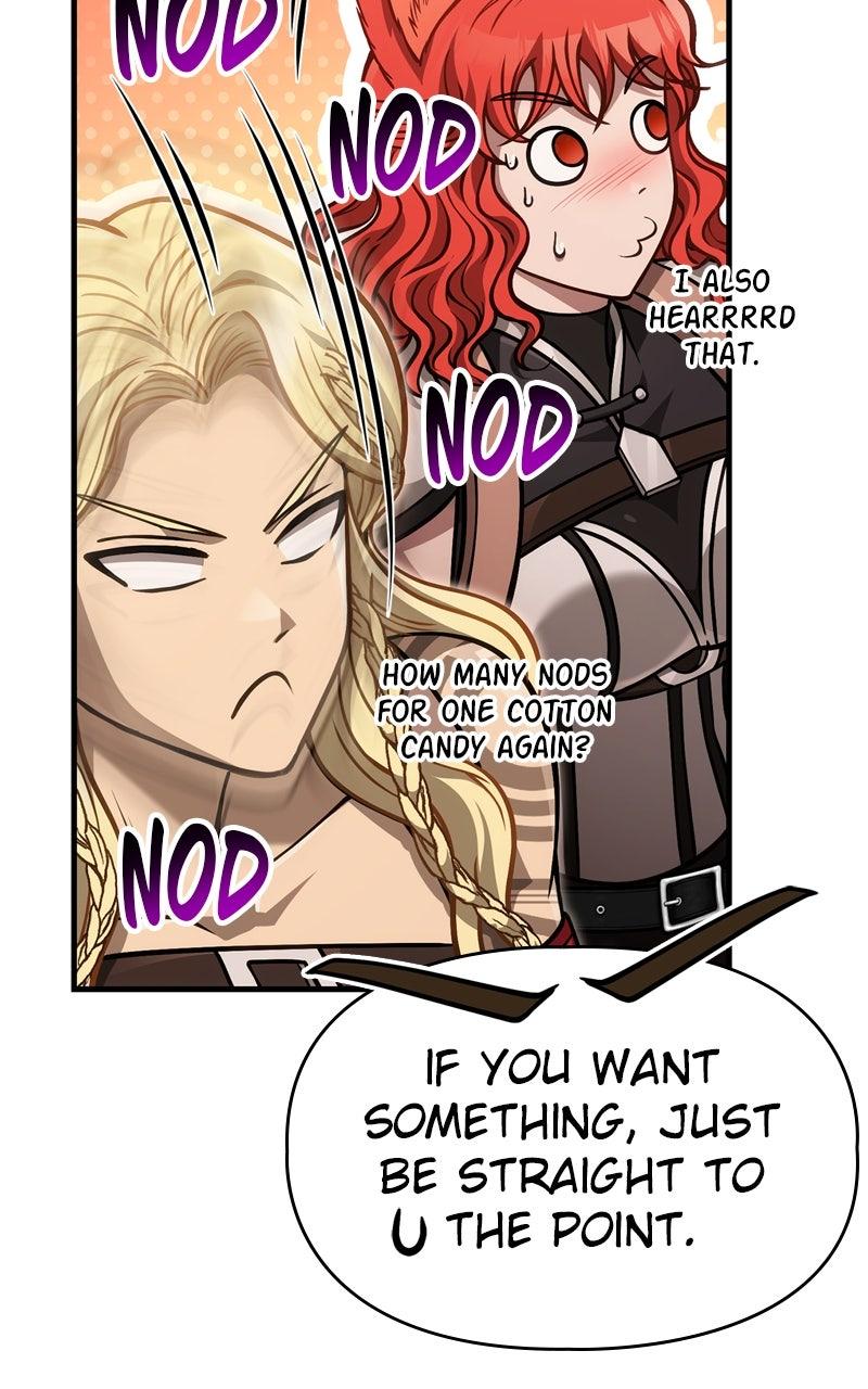 Surviving the Game as a Barbarian Chapter 111