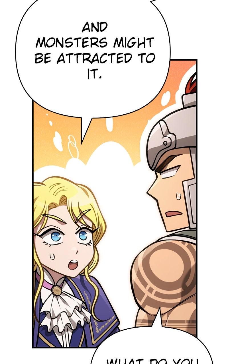 Surviving the Game as a Barbarian Chapter 111