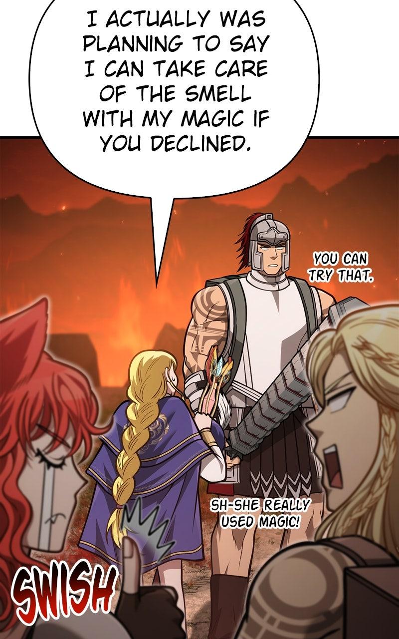 Surviving the Game as a Barbarian Chapter 111