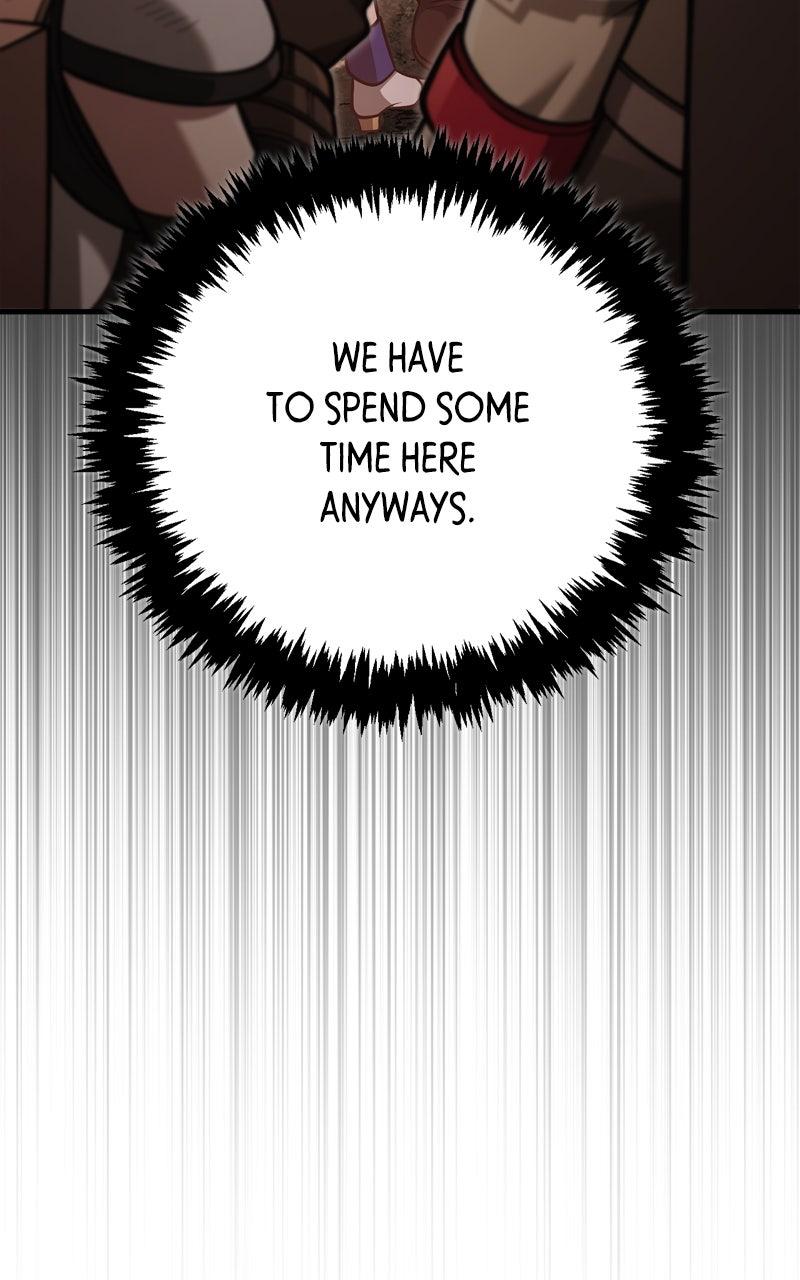 Surviving the Game as a Barbarian Chapter 111