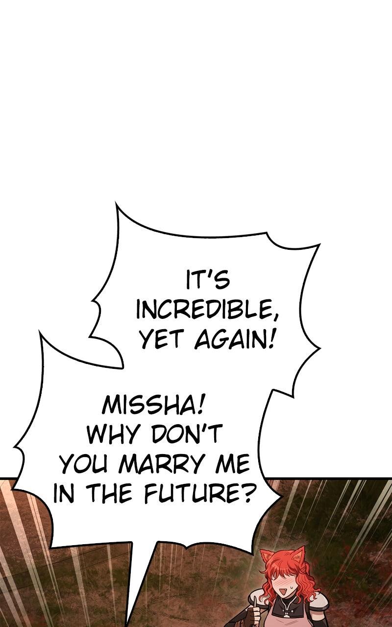 Surviving the Game as a Barbarian Chapter 111