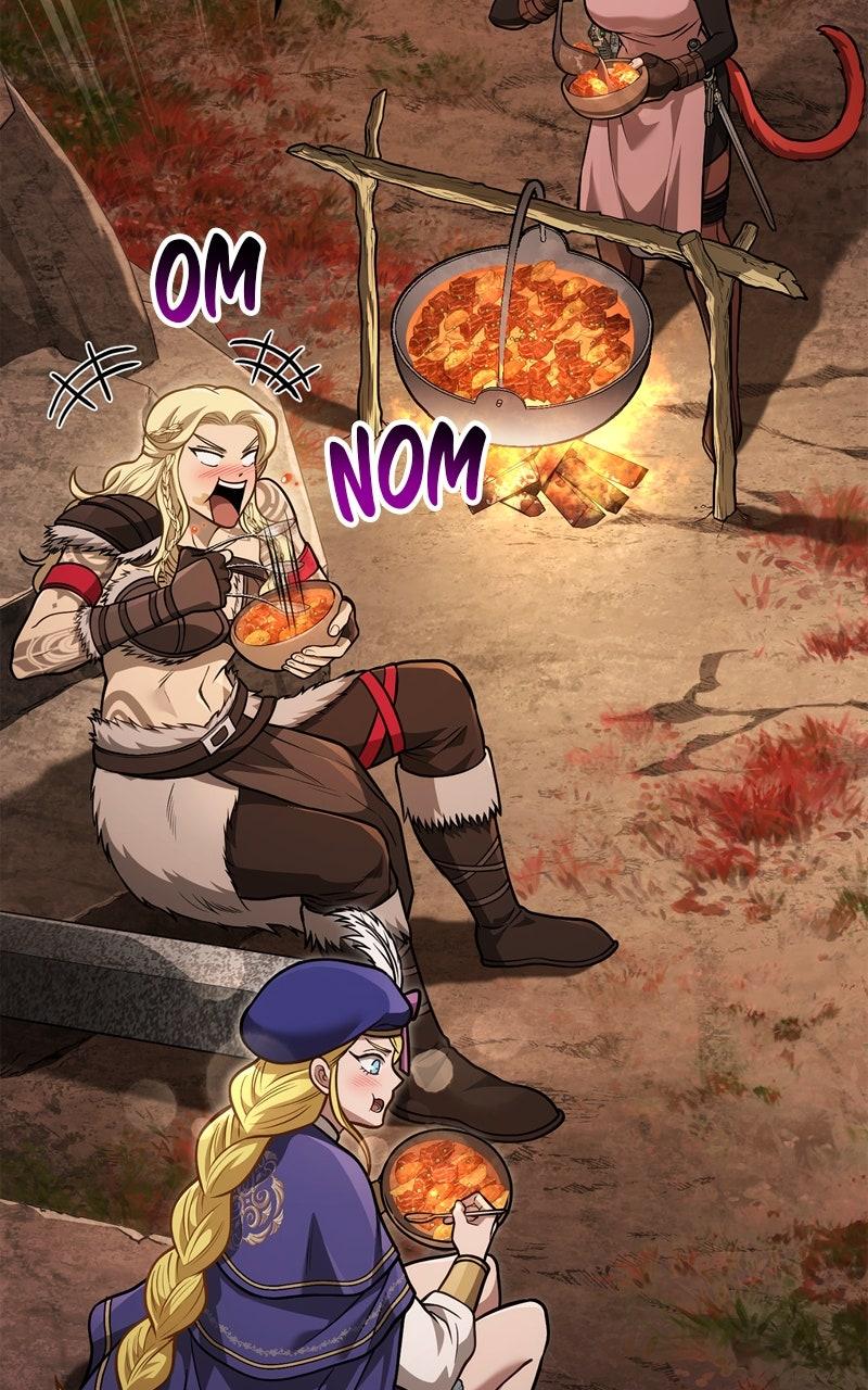 Surviving the Game as a Barbarian Chapter 111