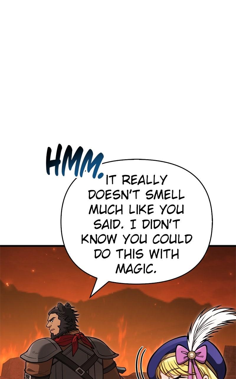 Surviving the Game as a Barbarian Chapter 111