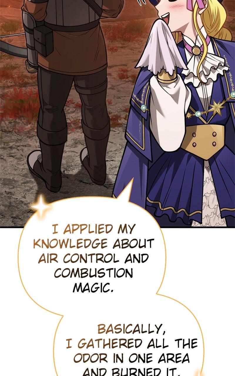 Surviving the Game as a Barbarian Chapter 111