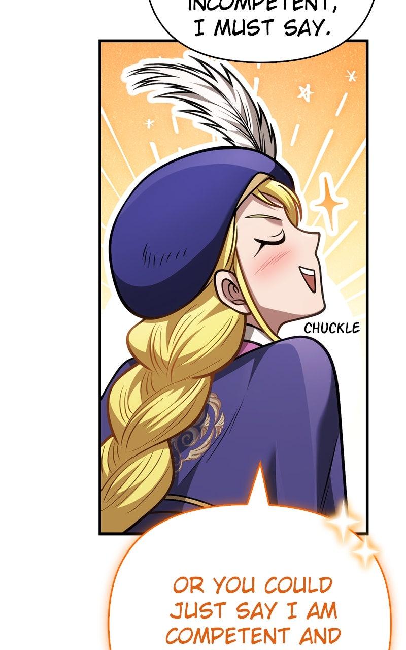 Surviving the Game as a Barbarian Chapter 111