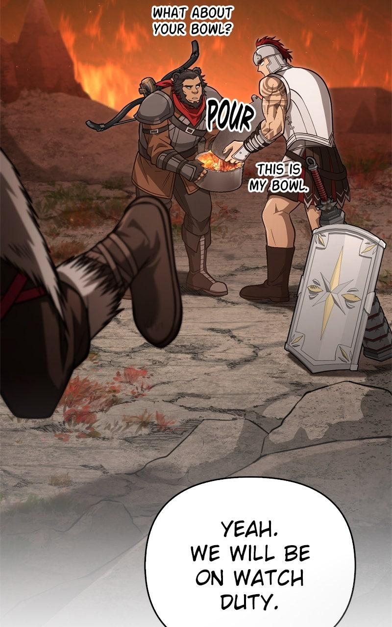 Surviving the Game as a Barbarian Chapter 111