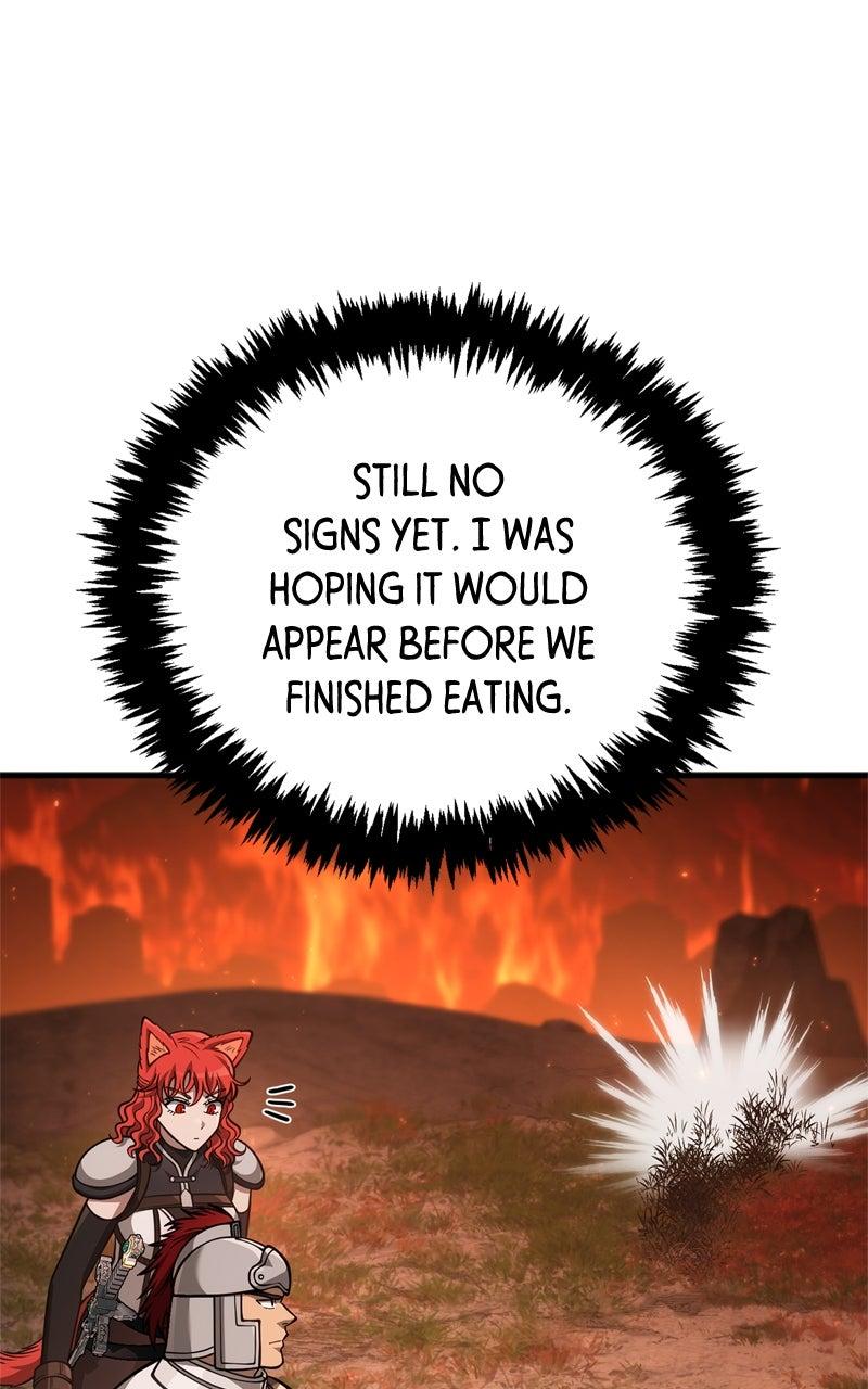 Surviving the Game as a Barbarian Chapter 111