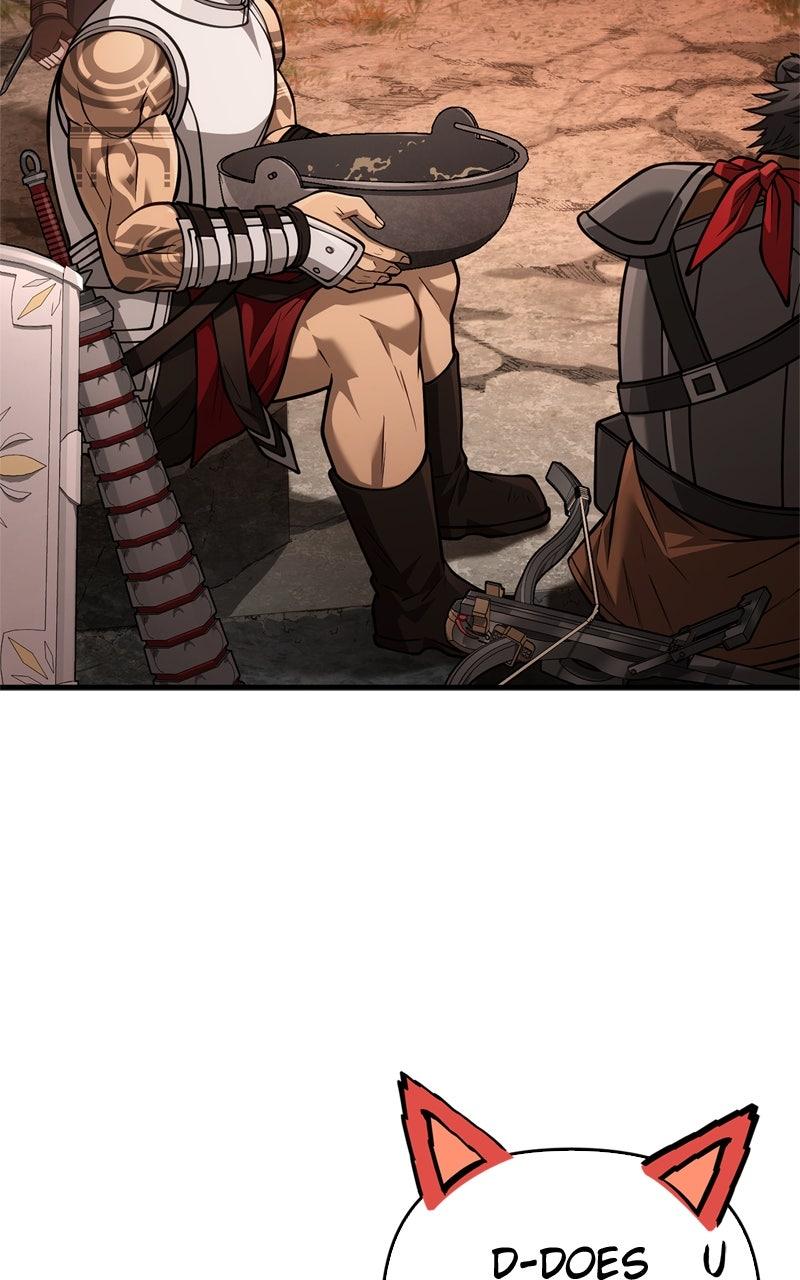 Surviving the Game as a Barbarian Chapter 111