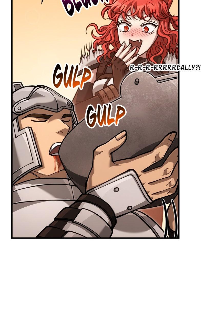 Surviving the Game as a Barbarian Chapter 111