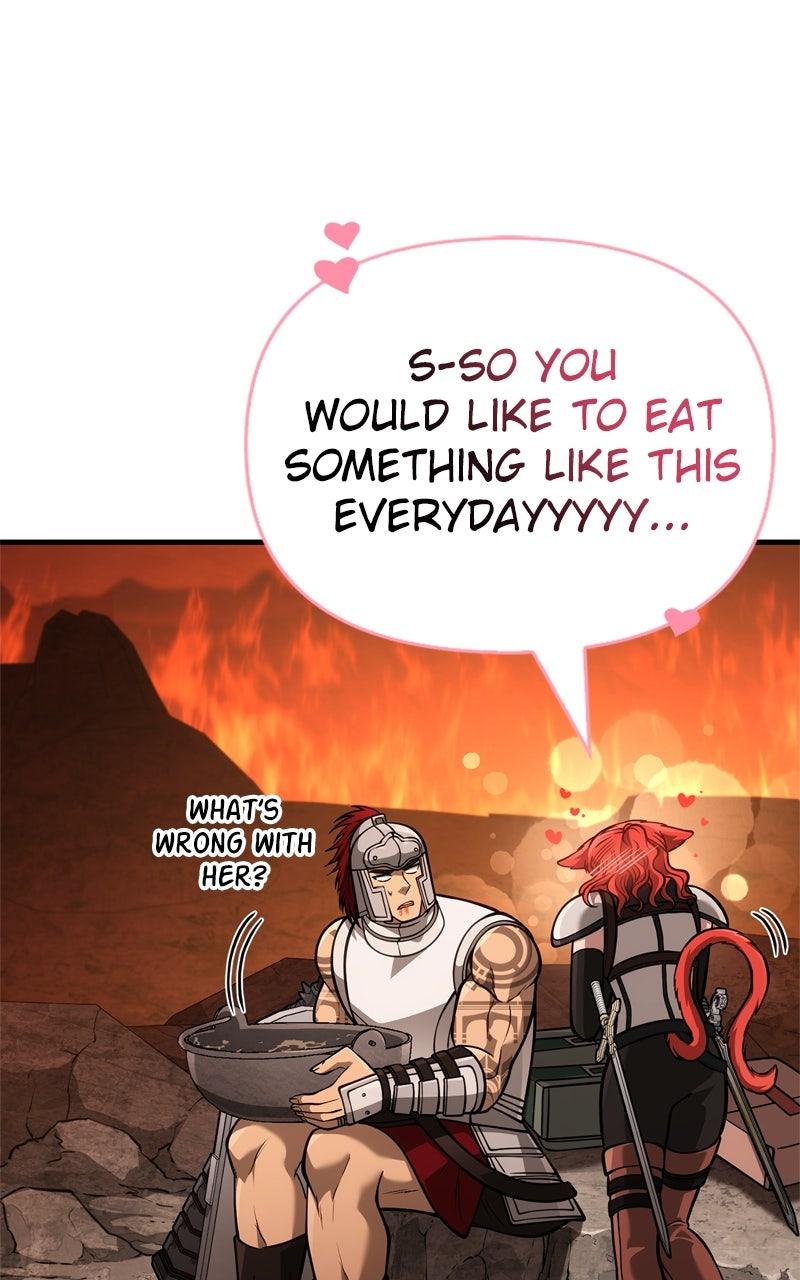 Surviving the Game as a Barbarian Chapter 111