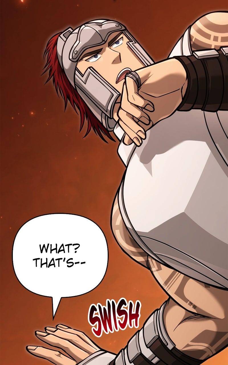 Surviving the Game as a Barbarian Chapter 111