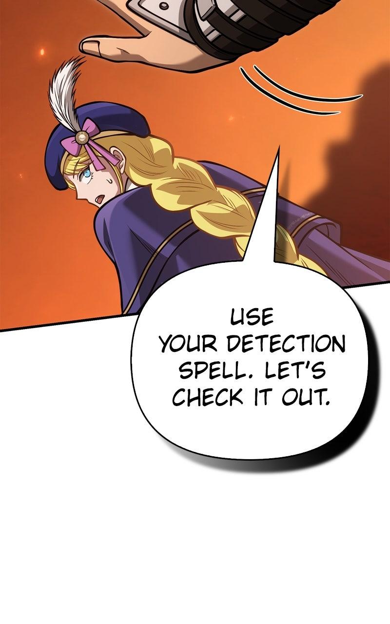 Surviving the Game as a Barbarian Chapter 111