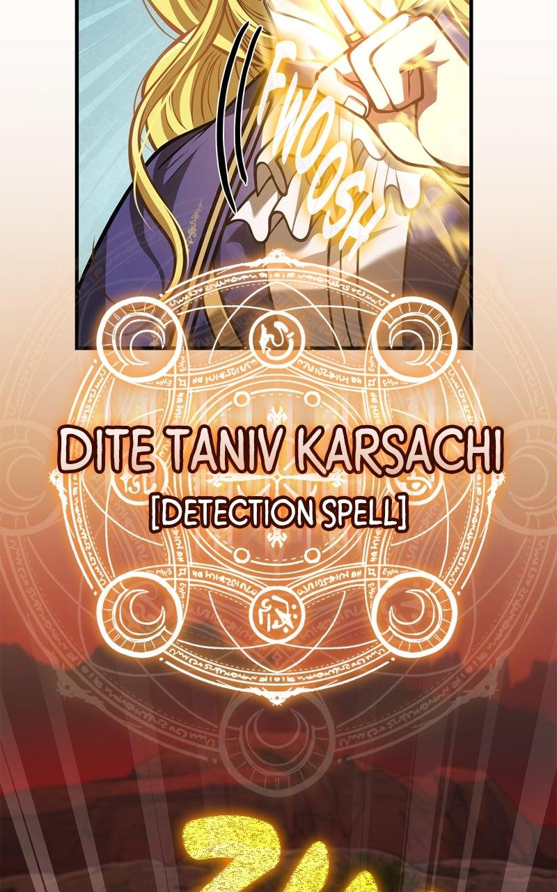 Surviving the Game as a Barbarian Chapter 111