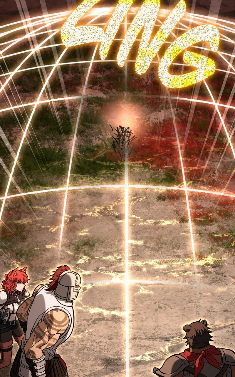 Surviving the Game as a Barbarian Chapter 111