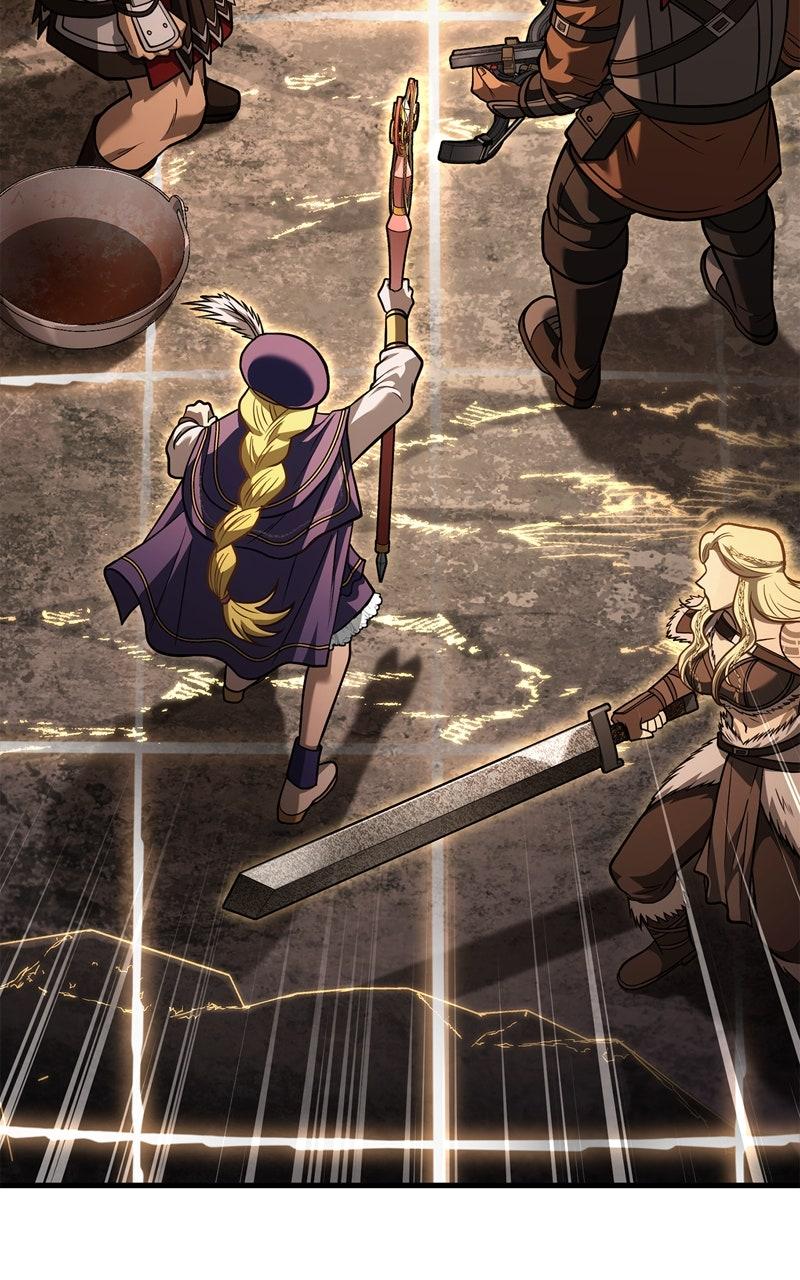 Surviving the Game as a Barbarian Chapter 111