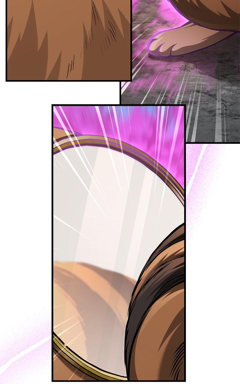 Surviving the Game as a Barbarian Chapter 111