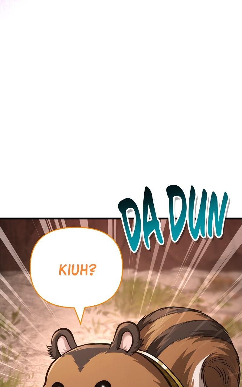 Surviving the Game as a Barbarian Chapter 111