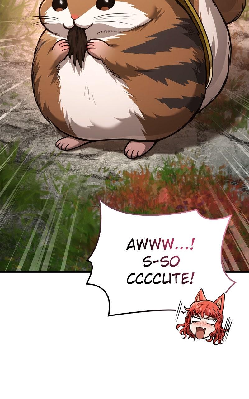 Surviving the Game as a Barbarian Chapter 111