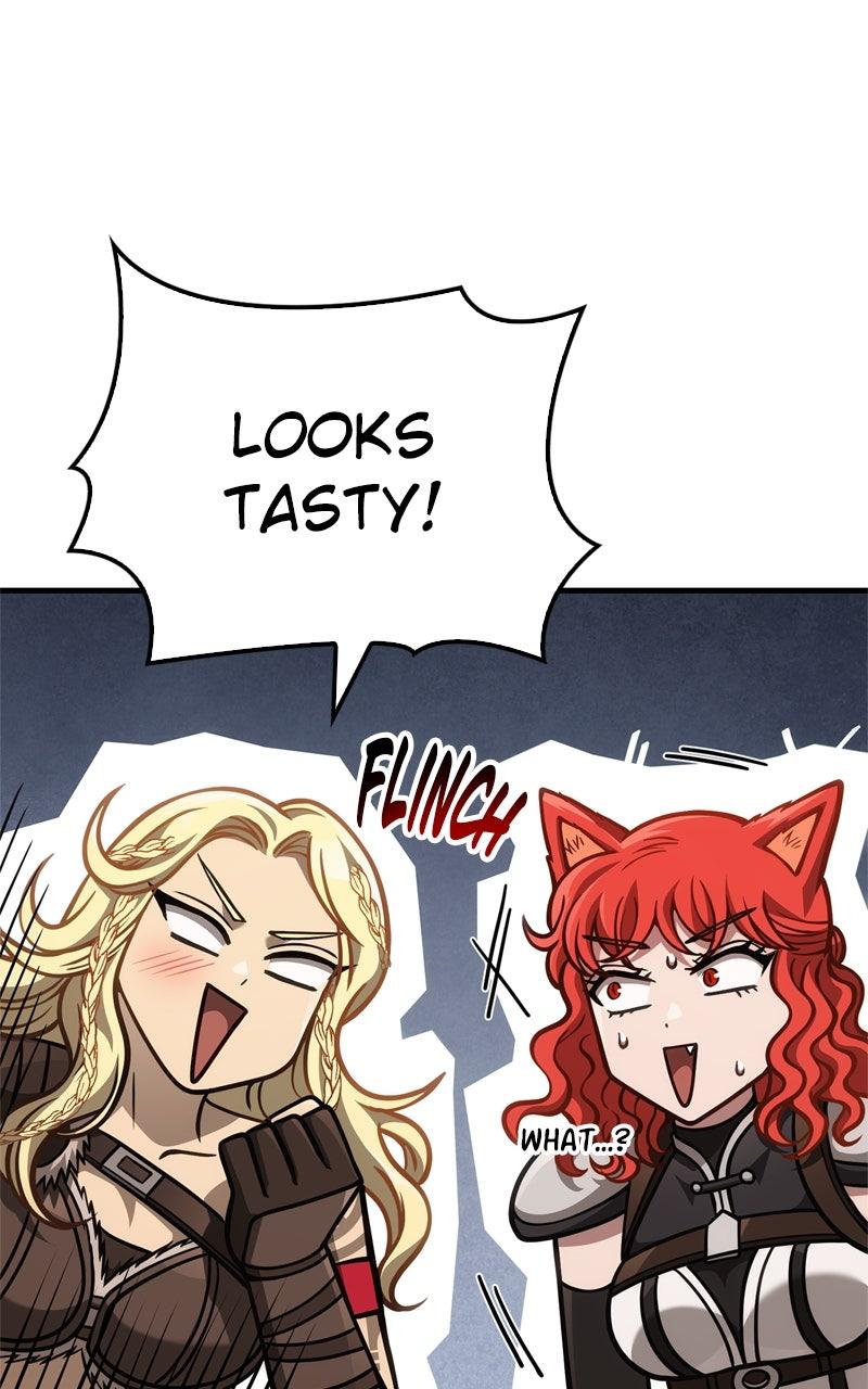 Surviving the Game as a Barbarian Chapter 111