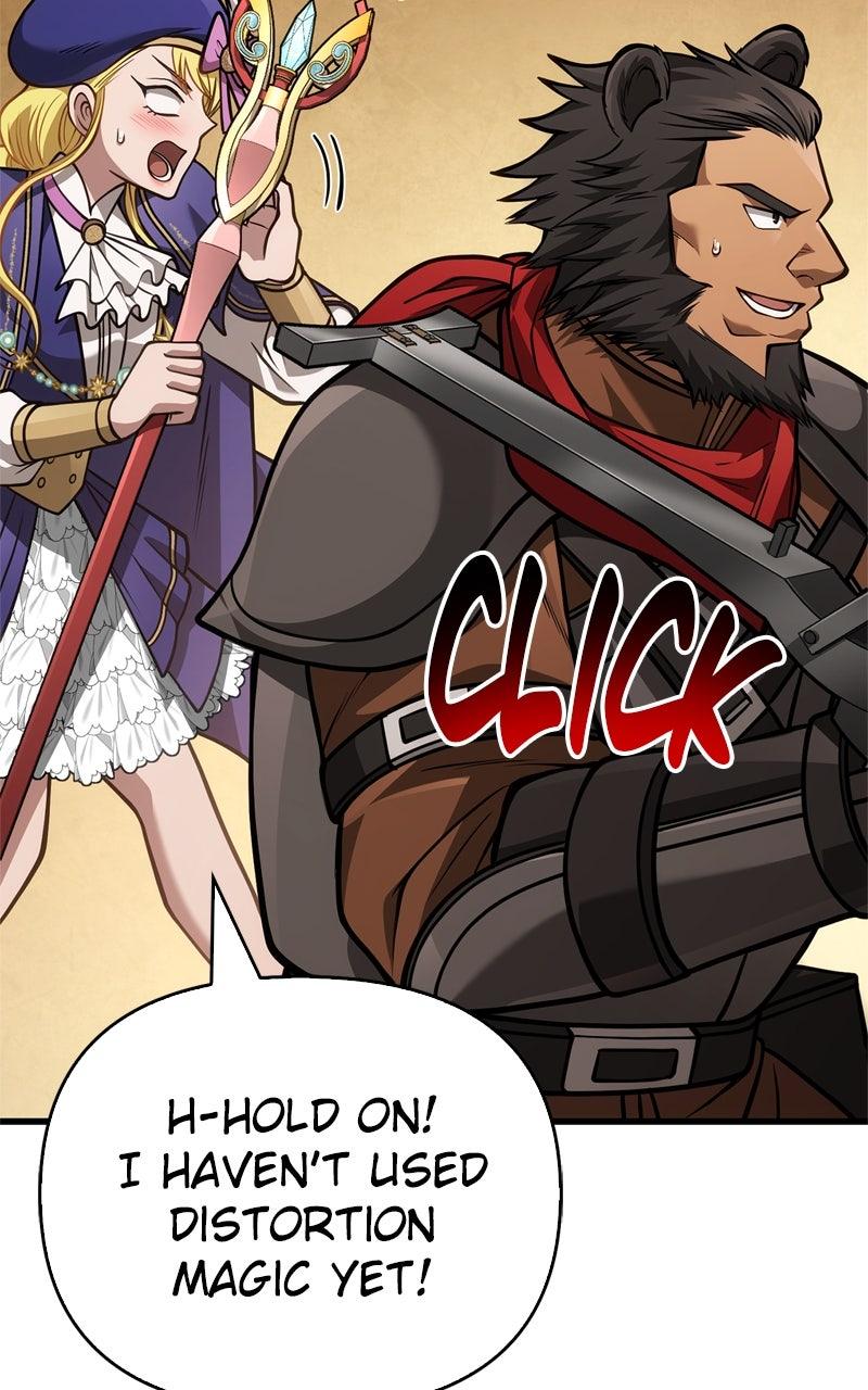 Surviving the Game as a Barbarian Chapter 111