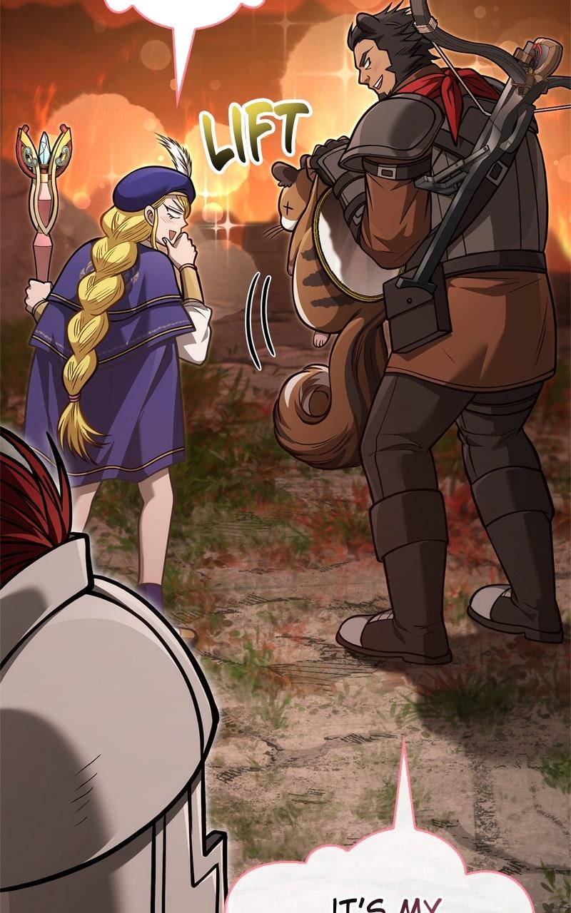 Surviving the Game as a Barbarian Chapter 111