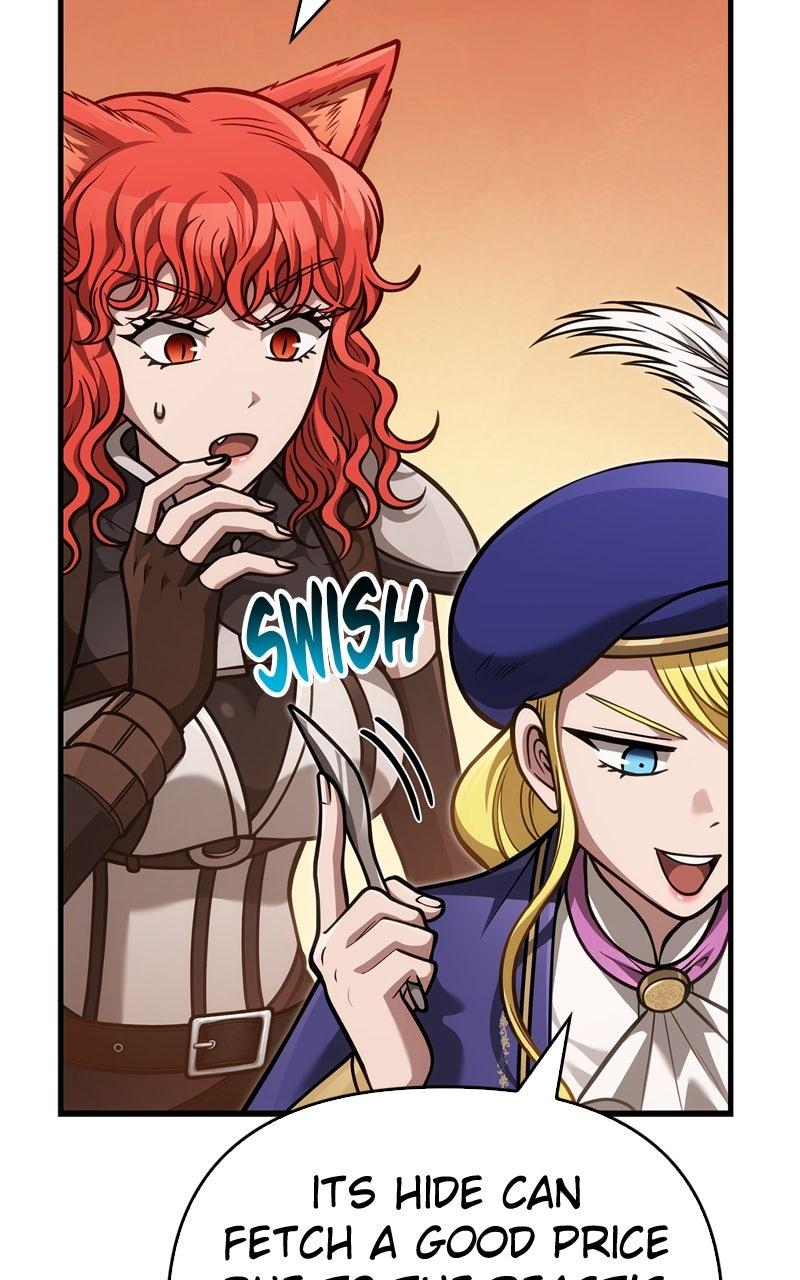 Surviving the Game as a Barbarian Chapter 111