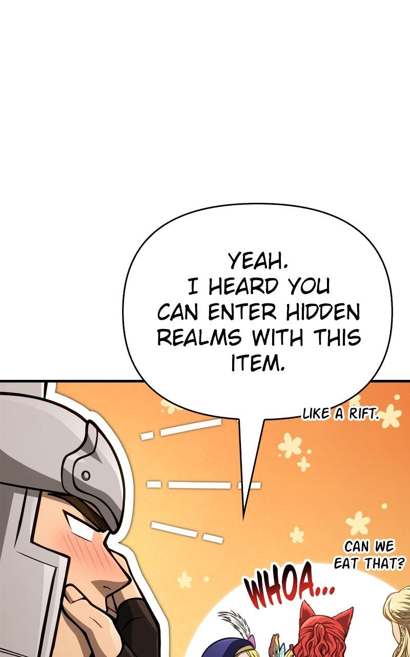 Surviving the Game as a Barbarian Chapter 111