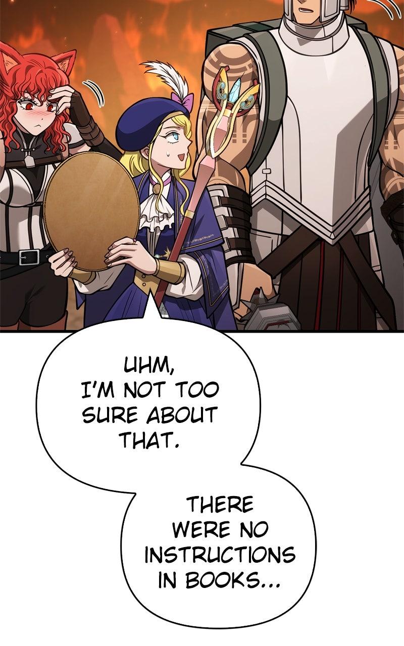 Surviving the Game as a Barbarian Chapter 111