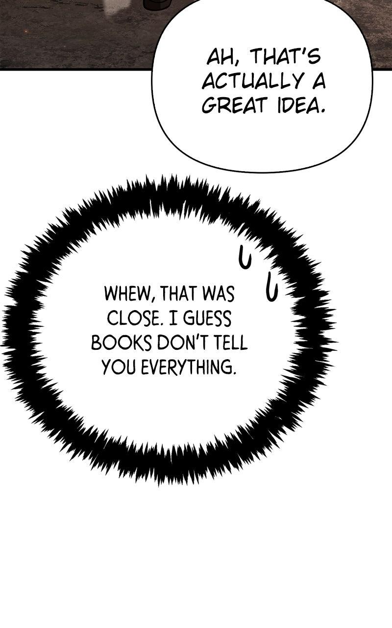 Surviving the Game as a Barbarian Chapter 111