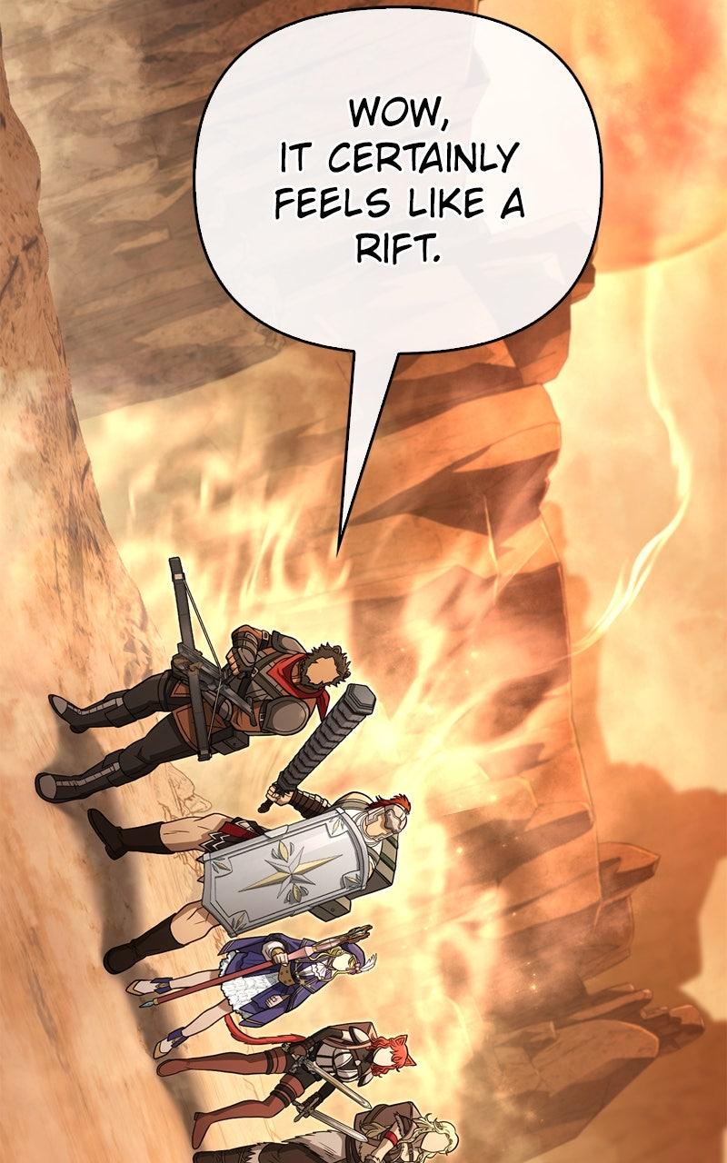 Surviving the Game as a Barbarian Chapter 111