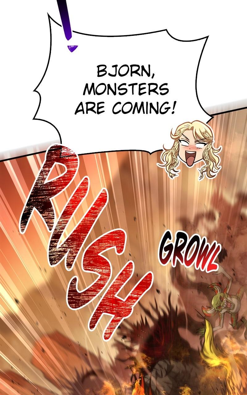 Surviving the Game as a Barbarian Chapter 111