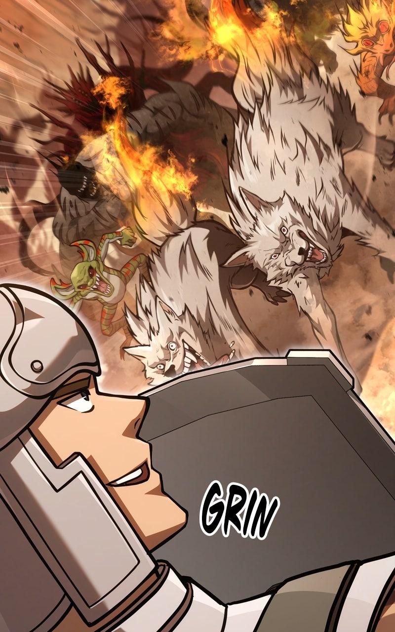 Surviving the Game as a Barbarian Chapter 111