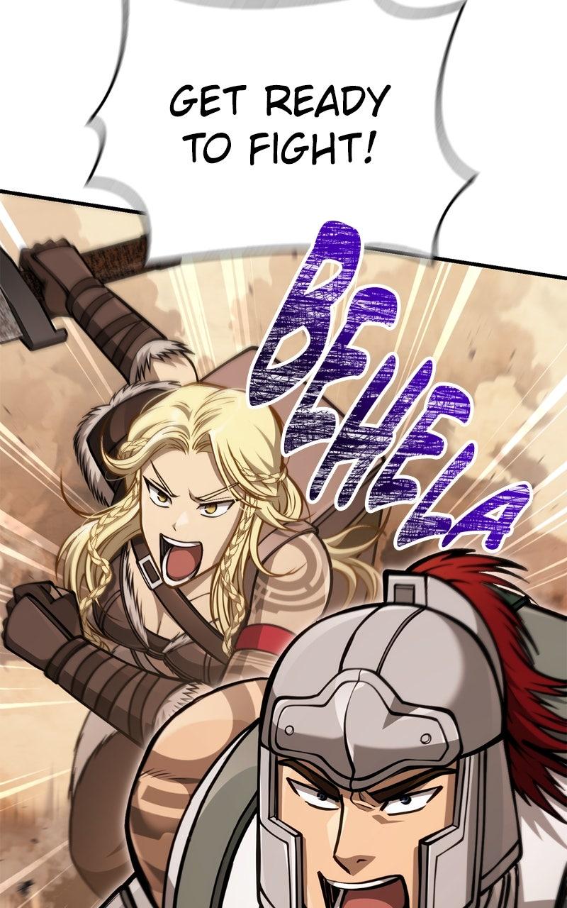 Surviving the Game as a Barbarian Chapter 111