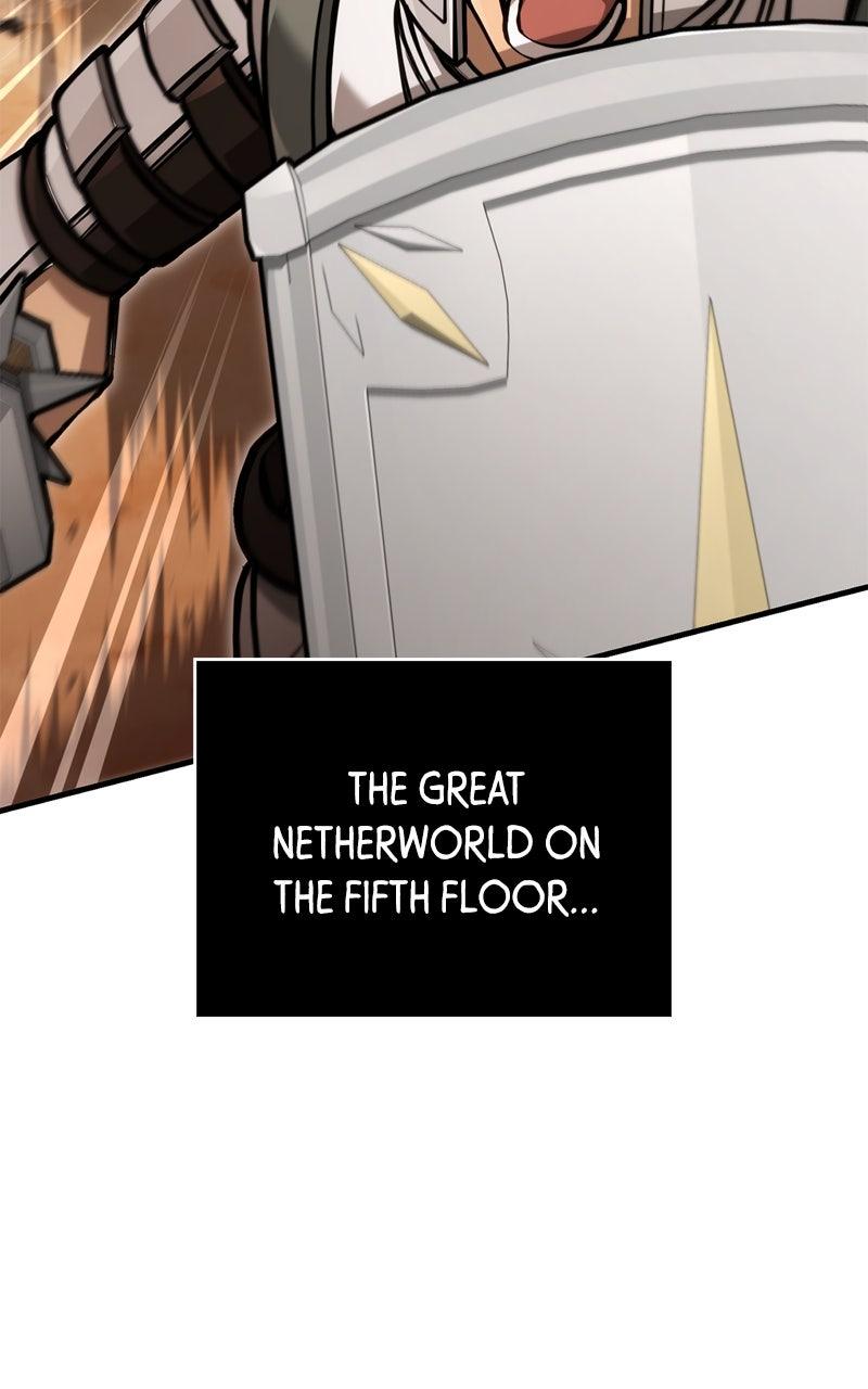 Surviving the Game as a Barbarian Chapter 111