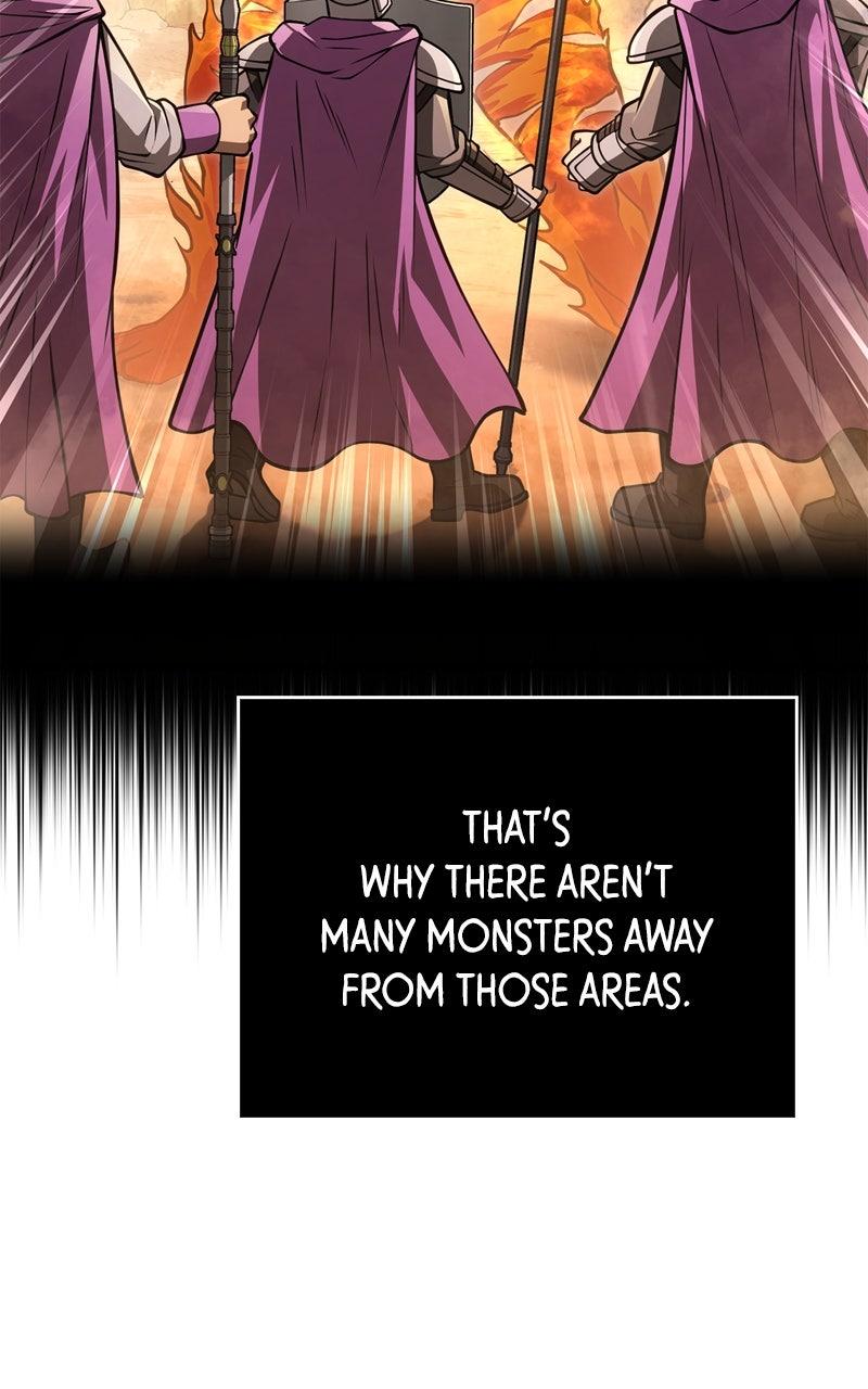 Surviving the Game as a Barbarian Chapter 111