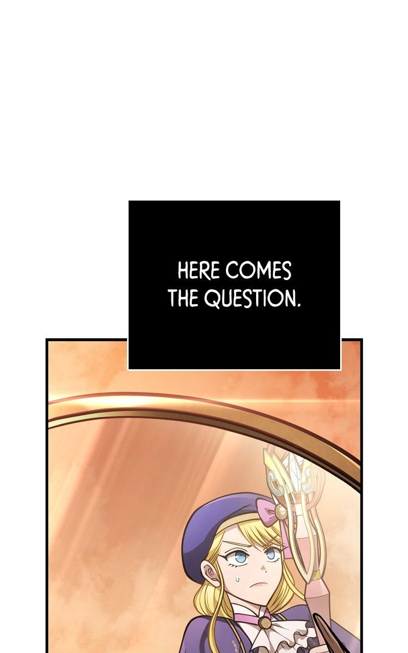 Surviving the Game as a Barbarian Chapter 111