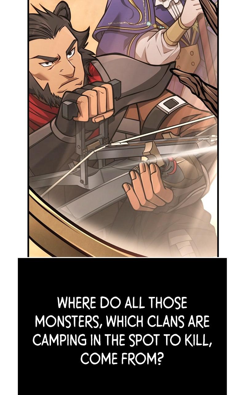 Surviving the Game as a Barbarian Chapter 111