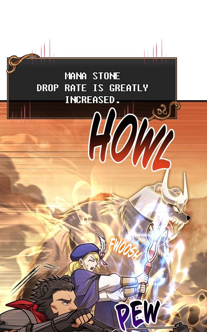 Surviving the Game as a Barbarian Chapter 111