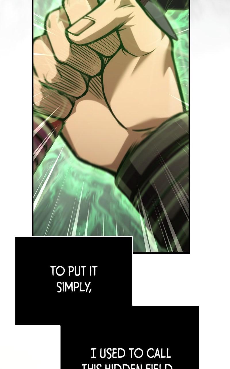 Surviving the Game as a Barbarian Chapter 111