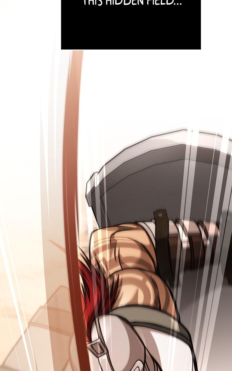 Surviving the Game as a Barbarian Chapter 111