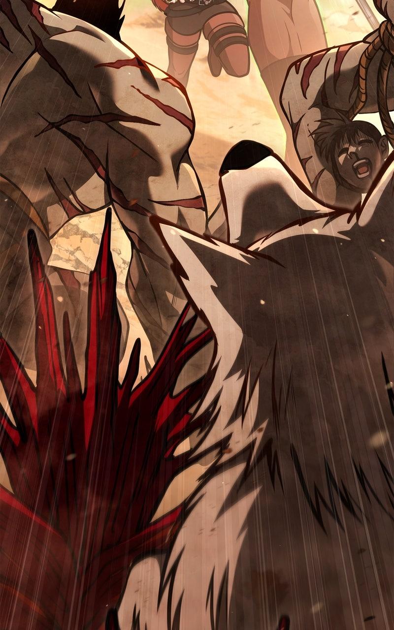 Surviving the Game as a Barbarian Chapter 111