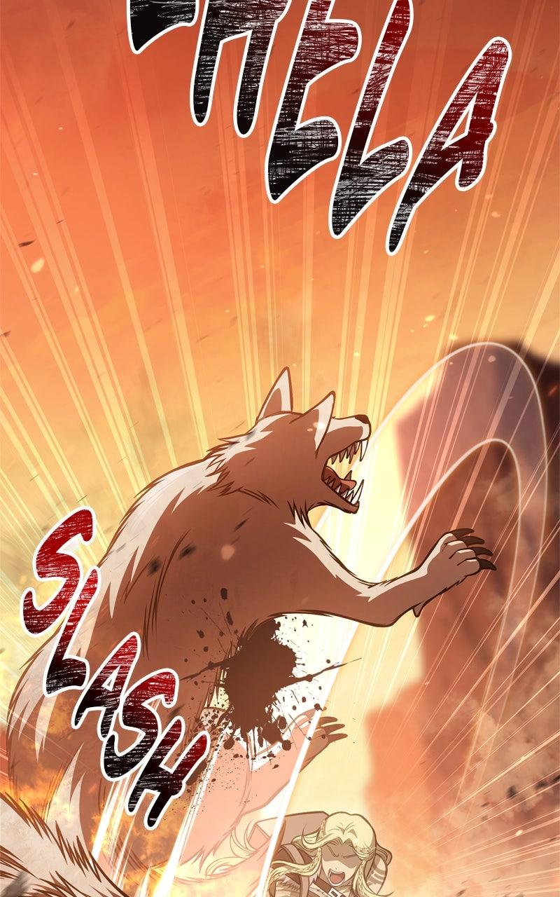 Surviving the Game as a Barbarian Chapter 112