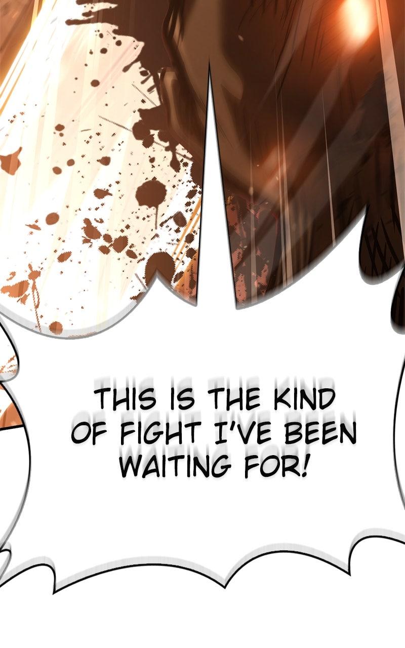 Surviving the Game as a Barbarian Chapter 112