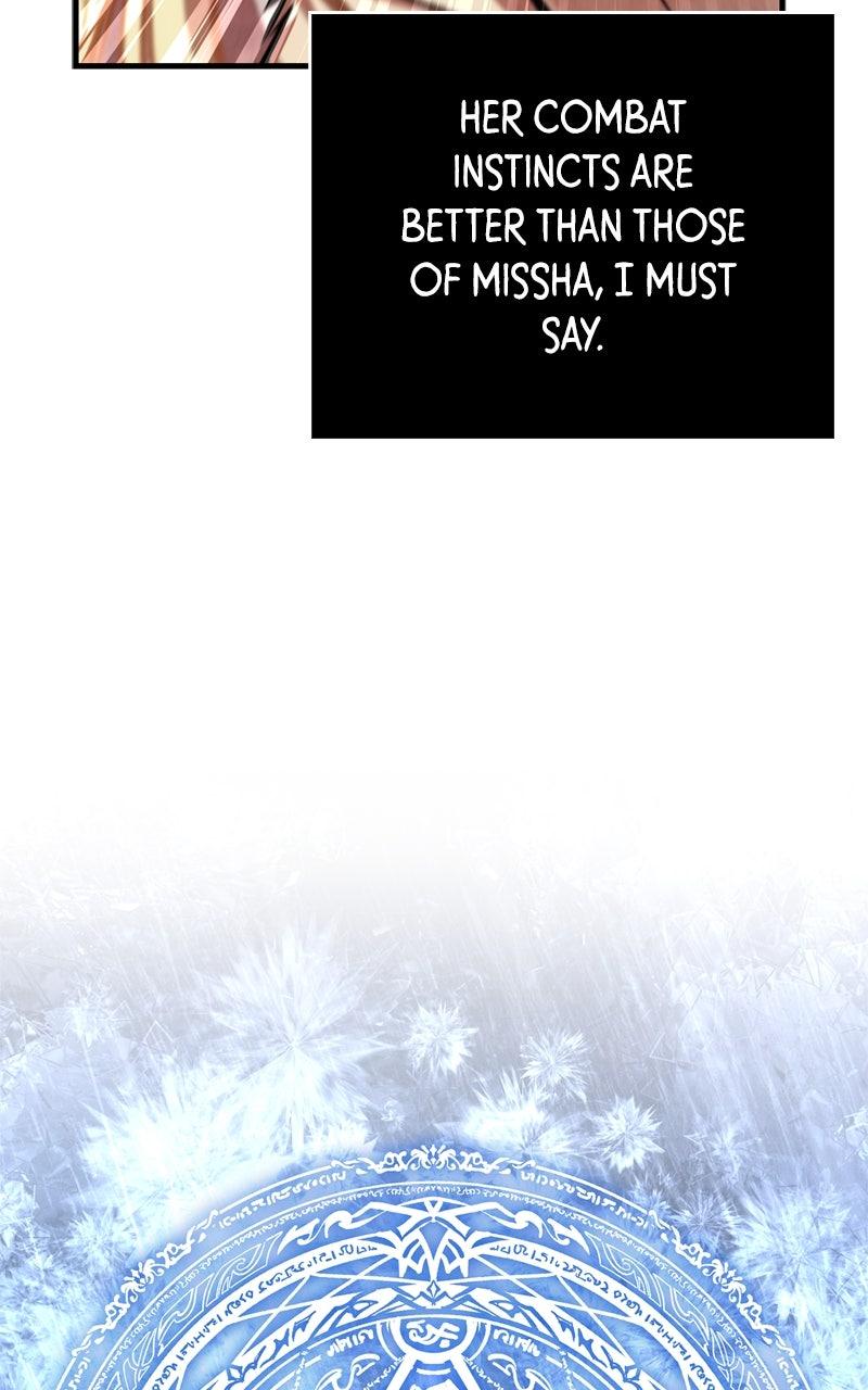 Surviving the Game as a Barbarian Chapter 112