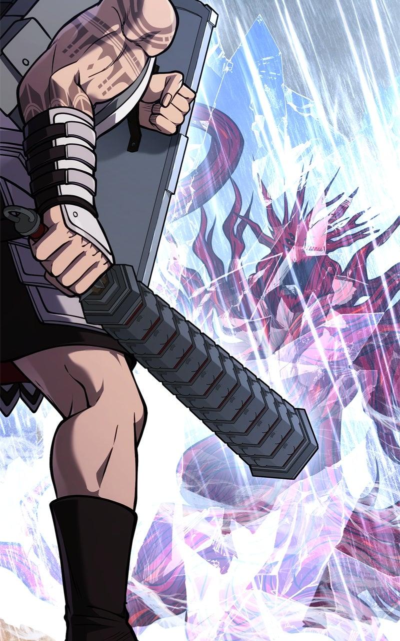 Surviving the Game as a Barbarian Chapter 112